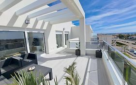 Atico Obra Nueva Magna Vera- El Playazo
