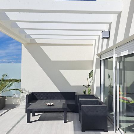 Atico Obra Nueva Magna Vera- El Playazo Exterior foto