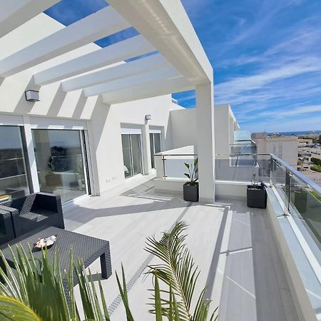 Atico Obra Nueva Magna Vera- El Playazo Exterior foto