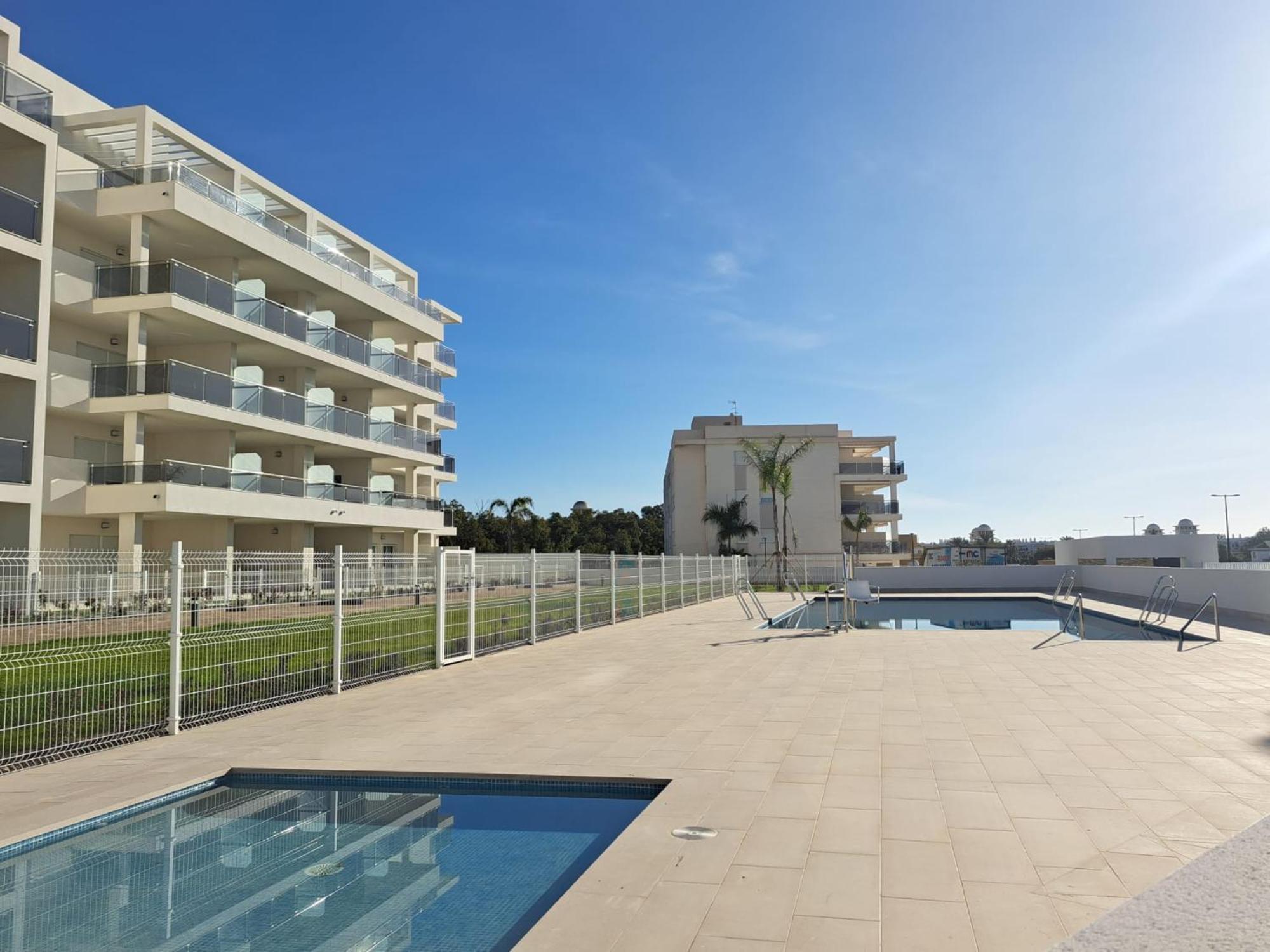 Atico Obra Nueva Magna Vera- El Playazo Exterior foto